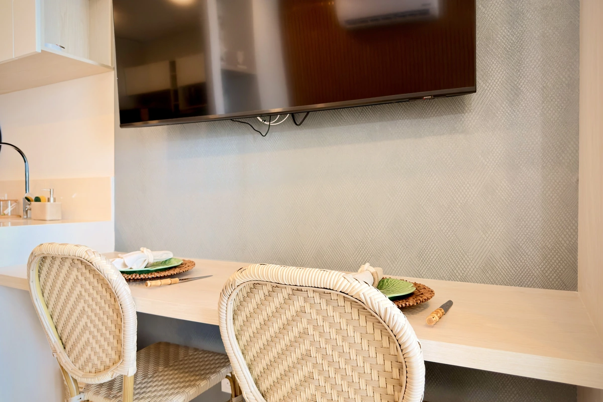 Smart TV y Consola Xbox